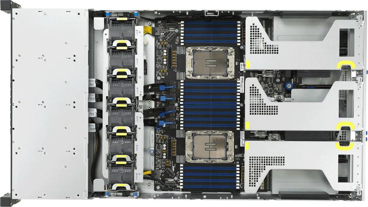 ASUS RS720-E12-RS8G/3.2KW/8N/G - kaufen bei Galaxus