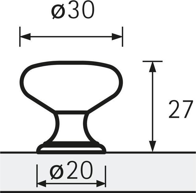 Produktbild Hettich ProDecor Cirpi