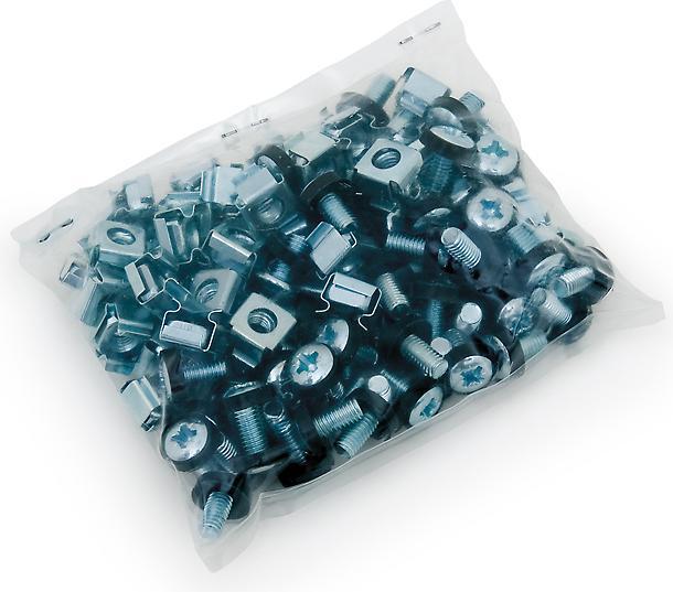 Produktbild Triton Schrauben, Muttern und Unterlegscheiben für Rack