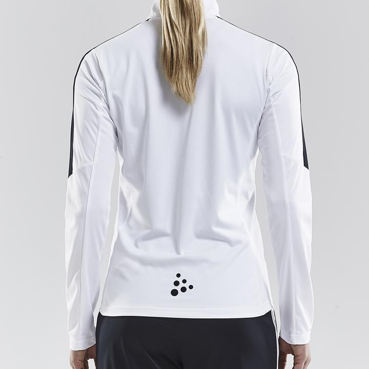 Produktbild Craft Progress Halfzip Ls Tee W (M)