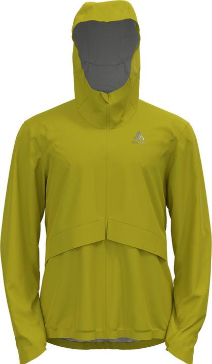 Immagine prodotto Odlo Giacca impermeabile Ride Easy (XXL)