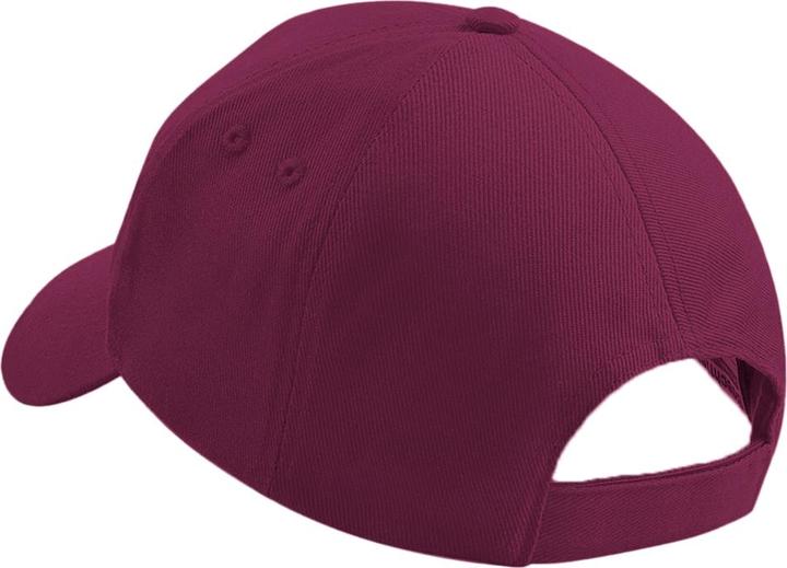 Produktbild Beechfield 5 Panel Baseballkappe Ultimate (One Size)