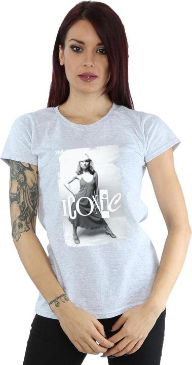 Produktbild Debbie Harry Iconic Photo TShirt (S)