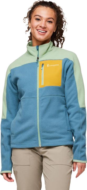 Immagine prodotto Cotopaxi Abrazo Fleece Full-Zip Jacket (L)