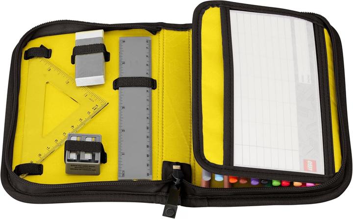 Image du produit LEGO Étui crayon Ninjago pour l'école