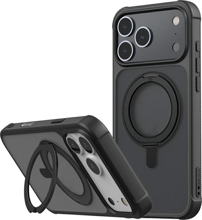 Produktbild Araree Duple M (Apple iPhone 17 Pro Max)