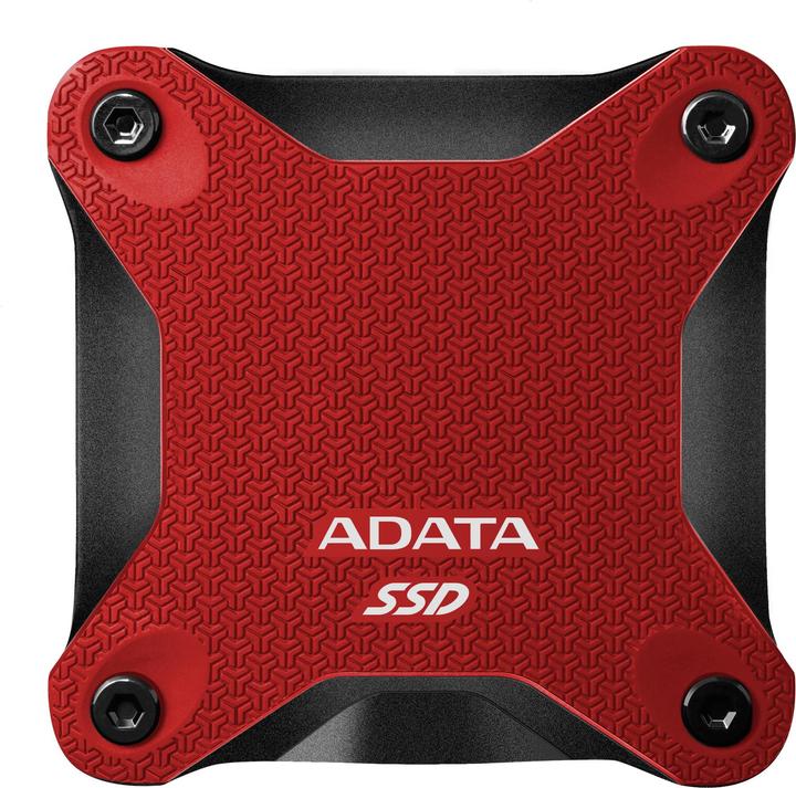 Actual product image Adata SD600Q (0.48 TB)