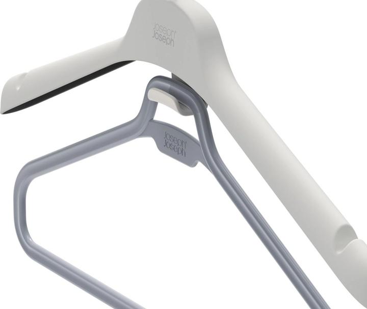 Produktbild Joseph Joseph Kleiderbügelset für lange Kleidung, 2 Stück. Ordentlich (2 x)