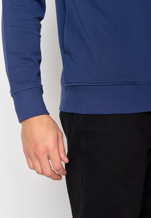 Immagine prodotto Greenbomb Hoodie Basic (XL)
