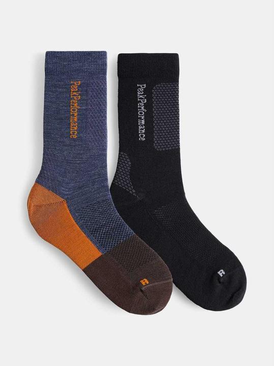 Image du produit Peak Performance Wandersocken, 2er-Pack (35 - 37)