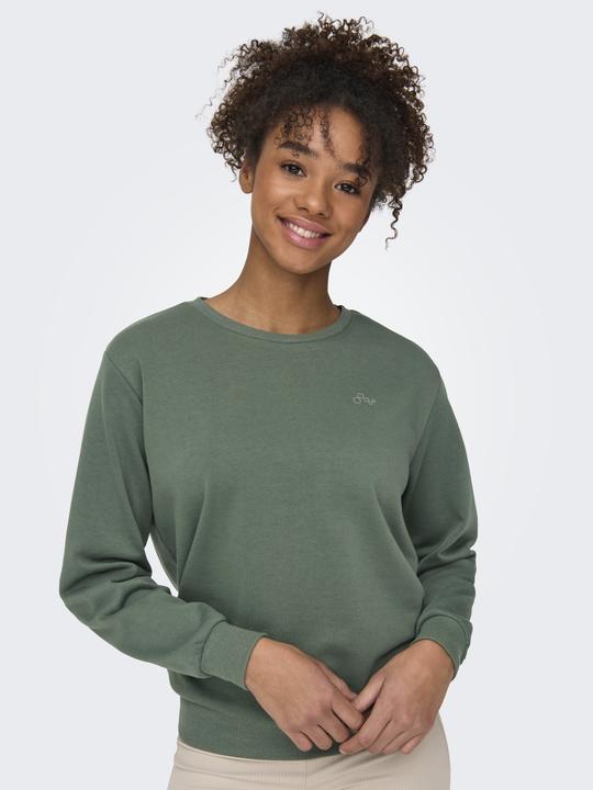 Immagine prodotto Only Play Felpa ONPFONT Felpa (M)