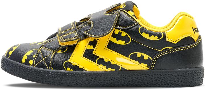 Produktbild hummel Batman Jet Court Low (28)