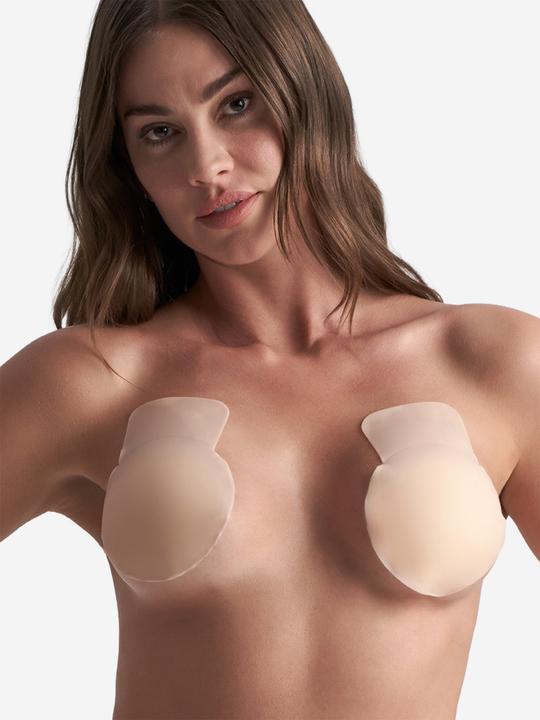 Produktbild Bye Bra Klebe-BH Matt Silicone Pull-Up (Einzelpack, XXL)