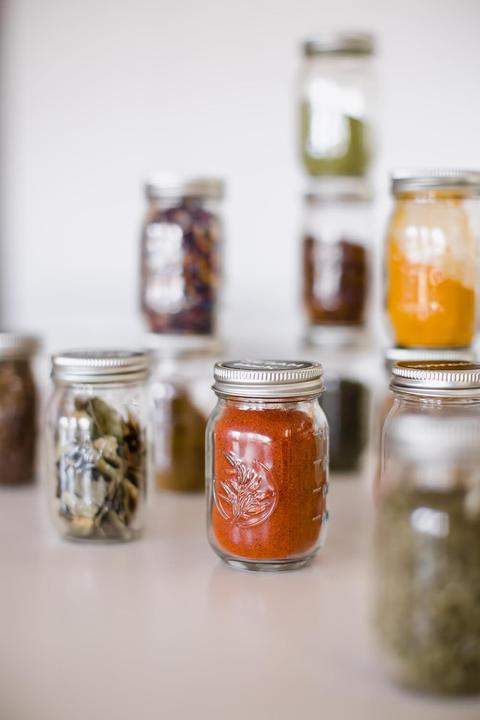 Image du produit Lieblingsglas Oleni Mini Jar (1.03 l)