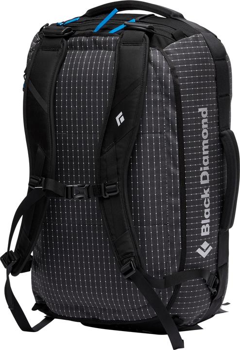 Produktbild Black Diamond Stonehauler Pro 45 L Duffel (45 l)