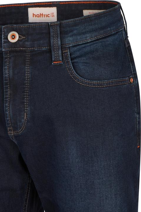 Image du produit Hattric Denim Jeans Parker Ultra Flex (W35/L36)