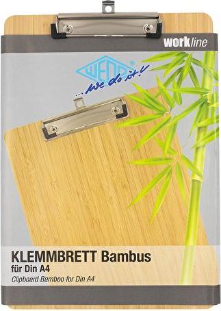 Productafbeelding Wedo Klembord (22,5 x 32,5 cm)