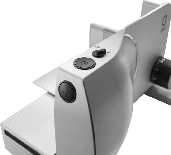 Image du produit Eurel RS74 Allesschneider mit Edelstahlklinge