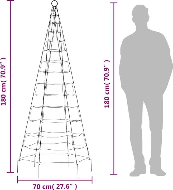 Immagine prodotto vidaXL Gilberte