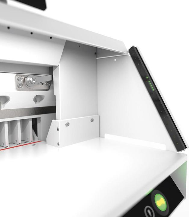 Actual product image Ideal Stack cutter