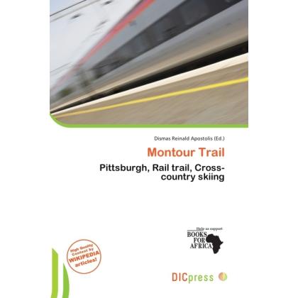 Montour Trail, Ratgeber
