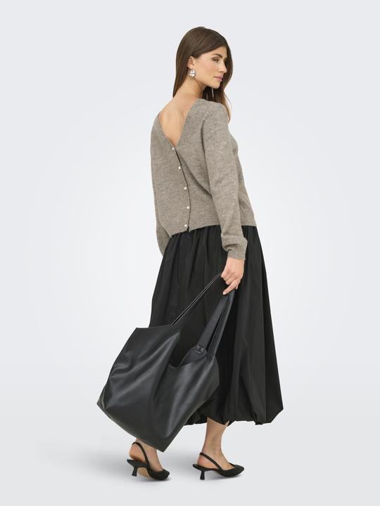 Image du produit Only ONLADELE Strickjacke Strickjacke (L)