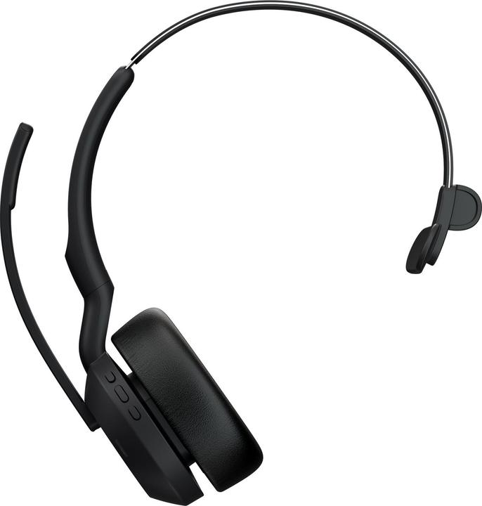 Image du produit Jabra Evolve2 55 UC Mono USBC (Sans fil, USB-C)