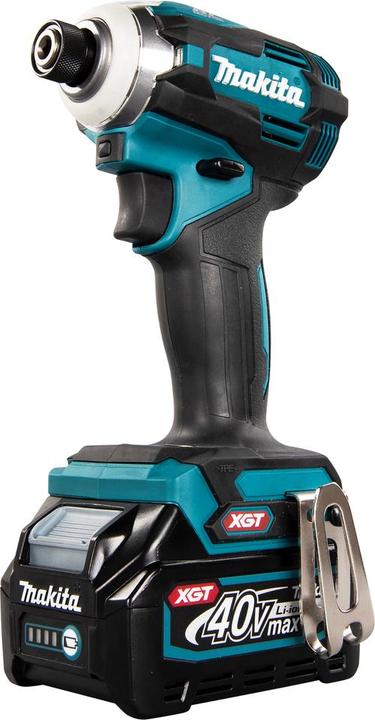 Productafbeelding Makita TD001GD201