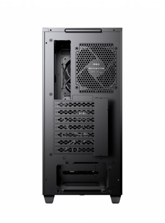 Image du produit MSI MPG Sekira 100P (ATX, E-ATX, mATX, Mini-ITX)