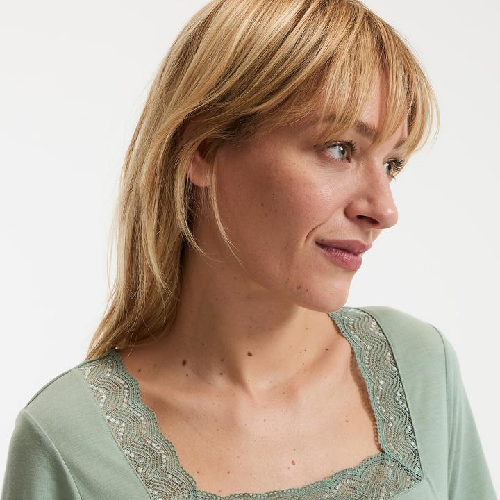 Produktbild Anne Weyburn Nachtkleid (50)