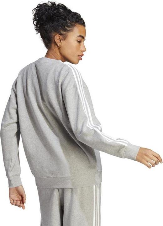 Produktbild Adidas Essentials 3-Streifen-Sweatshirt (XL)