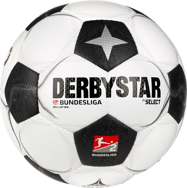 Immagine prodotto Derbystar 2. Bl Brillant Mini Classic V24 - -