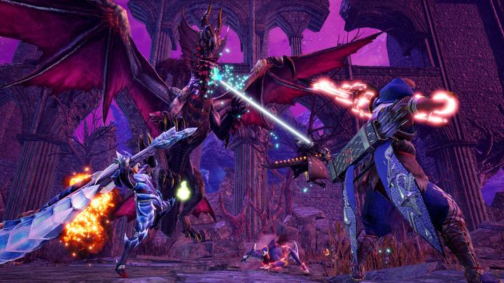 Immagine prodotto Microsoft Xbox Monster Hunter Rise Sunbreak Download code (Xbox Series X, Xbox Serie S)