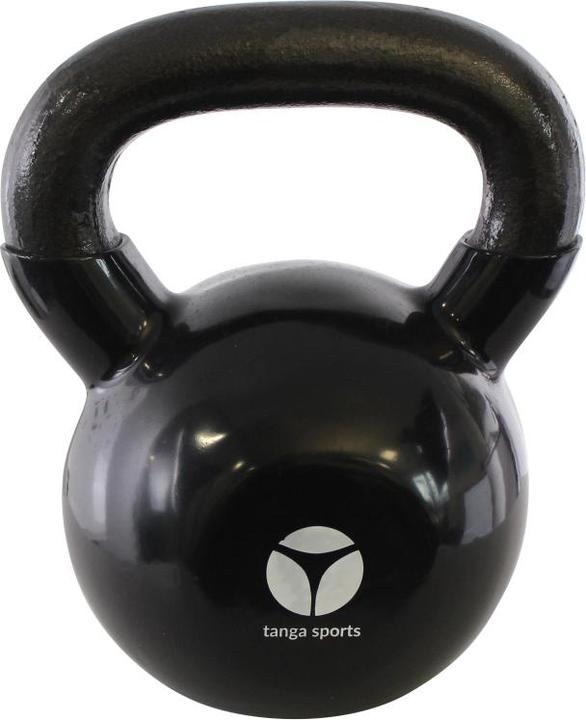 Productafbeelding Tanga Sports Vinyl kettlebell, 24 kg