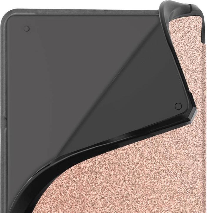 Actual product image Cover-Discount Kindle Scribe - Protective cover case pink