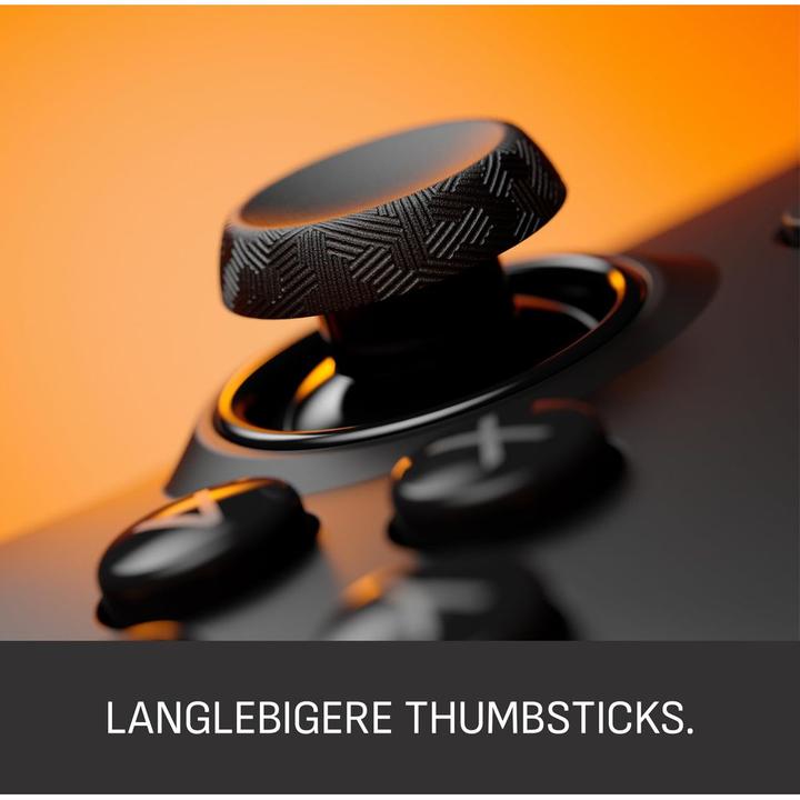 Actual product image Scuf Valor Pro (PC, Windows, Xbox One S, Xbox One X, Xbox Series S, Xbox Series X)