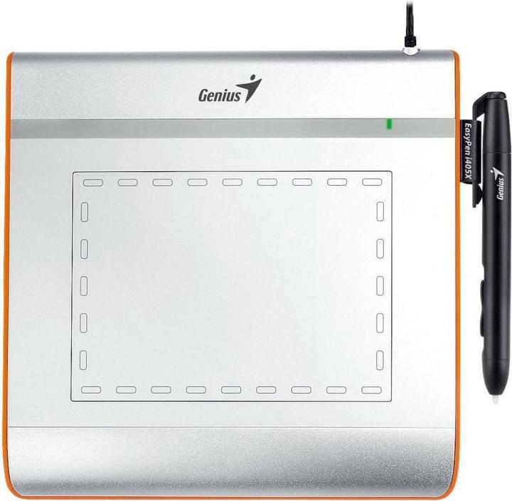 Image du produit Genius Easypen I405x (2540 lpi)