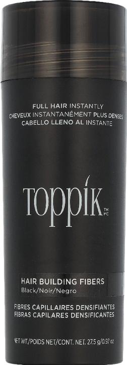 Toppik Hair Building Fibers (Volumenpuder)