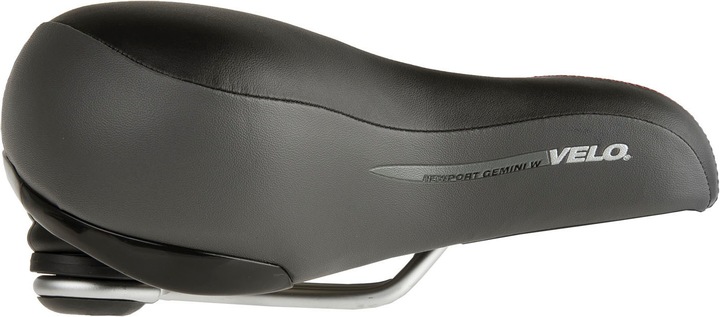 Actual product image Velo Newport Gemini