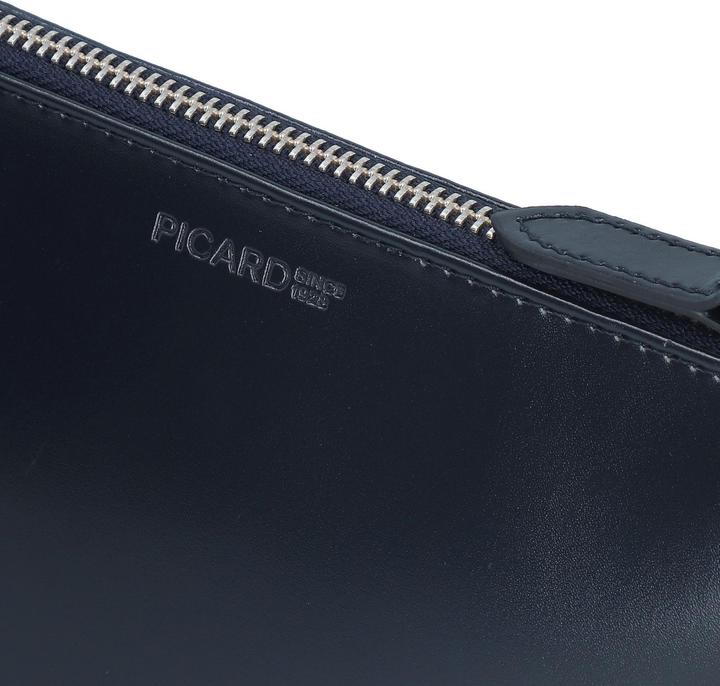 Actual product image Picard Shoulder bag Black Tie 5582