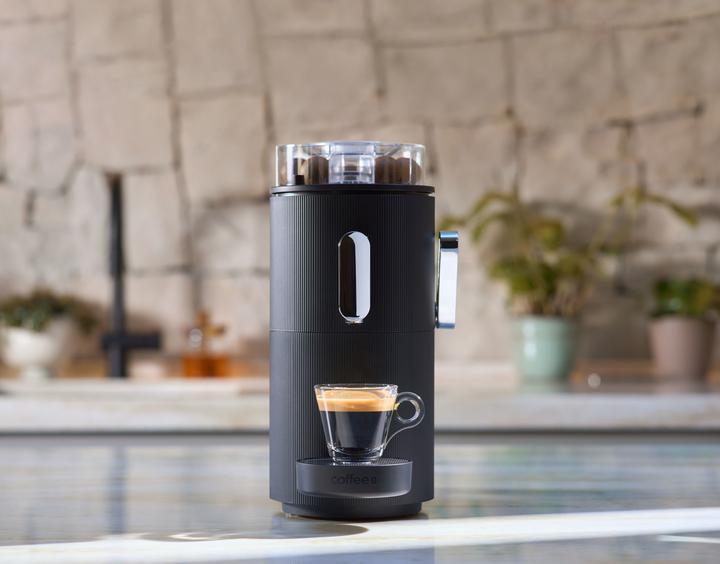 Produktbild CoffeeB Globe (CoffeeB)