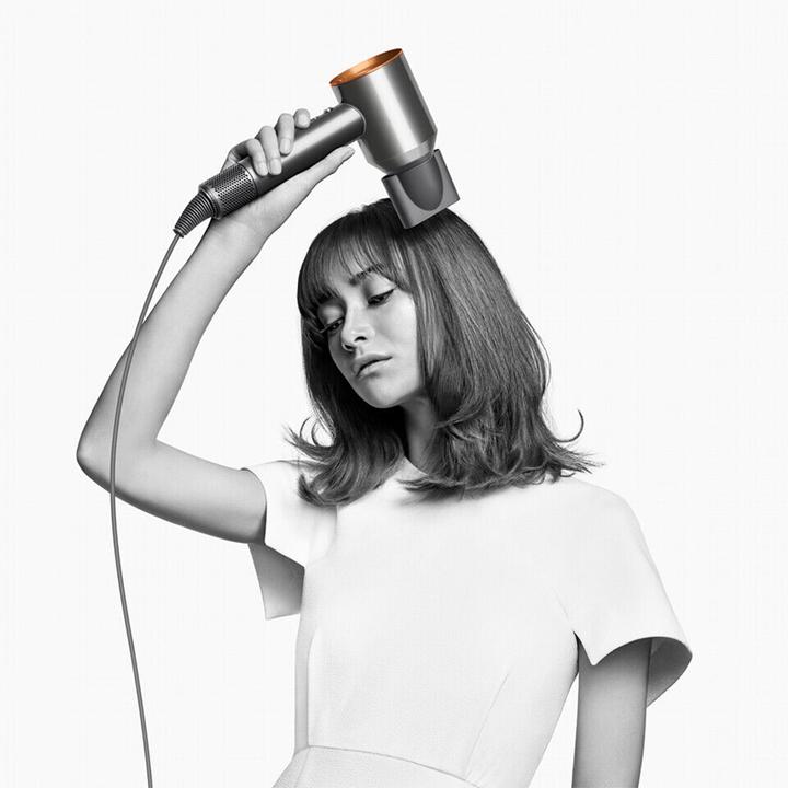 Productafbeelding Dyson Supersonisch HD07
