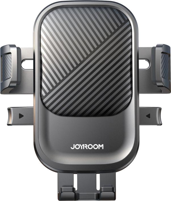 Image du produit Joyroom Support téléphone de voiture JR-OK6 sur le tableau de bord - noir