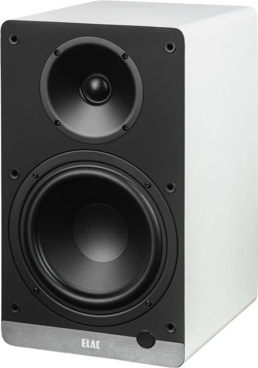 Actual product image ELAC Debut ConneX DCB61