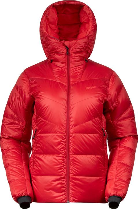 Immagine prodotto Bergans Rabot Allround Down (S)