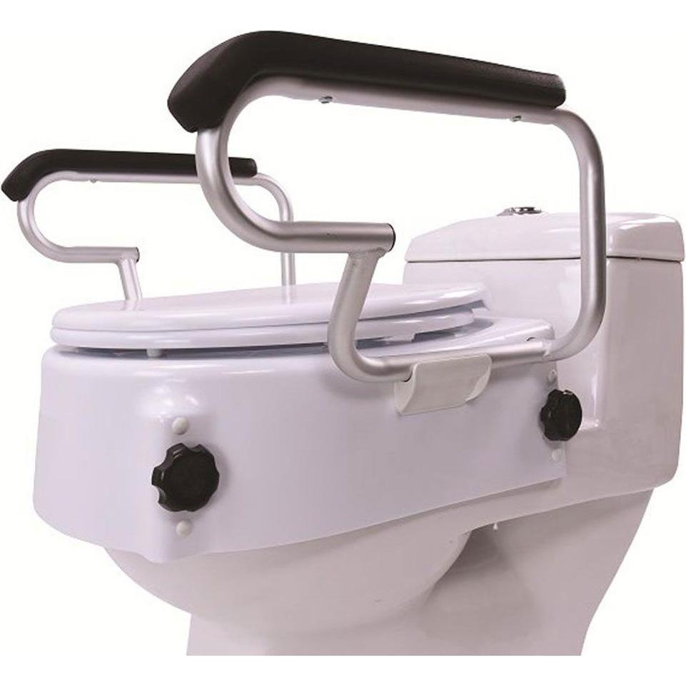 Antar Toilettensitzerhöhung AT51204 (22671052)