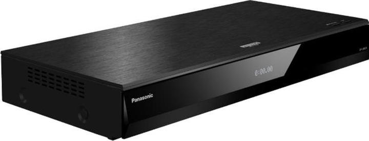 Productafbeelding Panasonic DP-UB820EG - 4K Ultra HD - NTSC,PAL - 1080p,2160p - Netflix, YouTube - DSD, DTS-HD (Blu-Ray Speler)