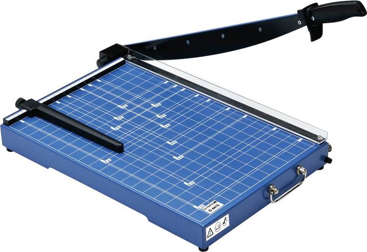 Actual product image Olympia G 4415 DIN A 3 lever cutter (1 sheet of paper, A3)