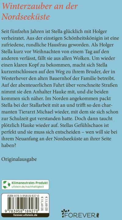 Produktbild Leuchtturmtage (Deutsch, Anni Deckner, 2017)