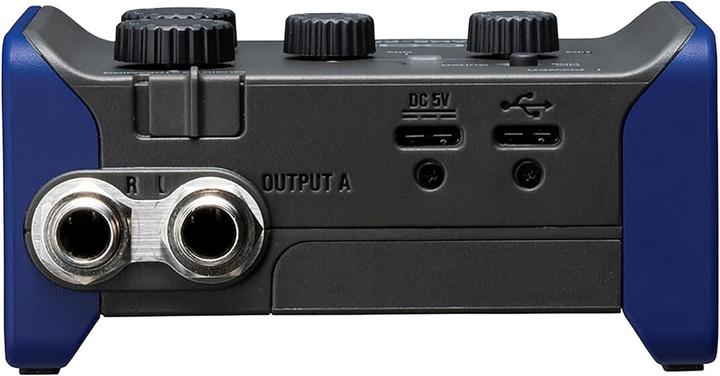 Produktbild Zoom AMS-24 (USB)